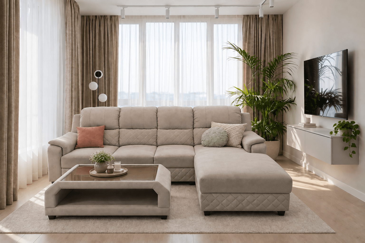 Bliss Sofa