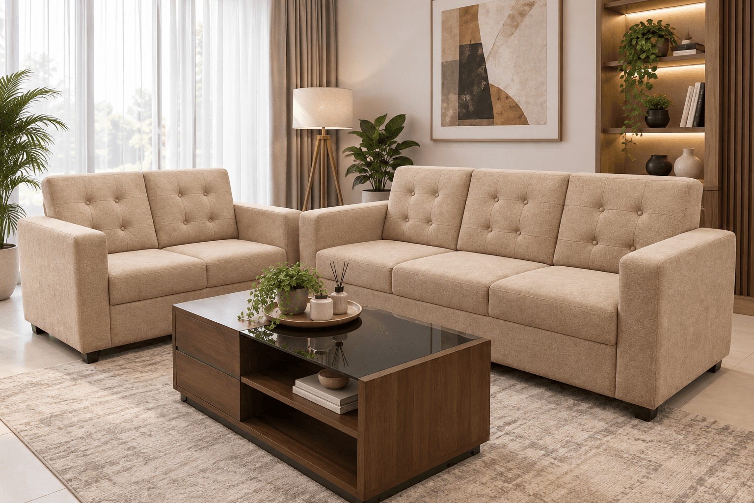 Cosmo Sofa